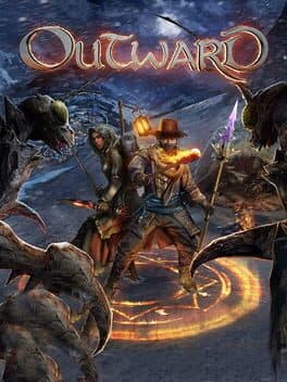 Outward Definitive Edition cover