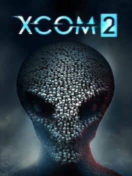 XCOM® 2 cover