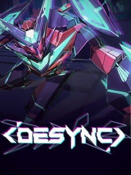DESYNC cover