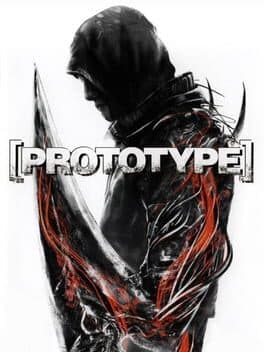Prototype™ cover