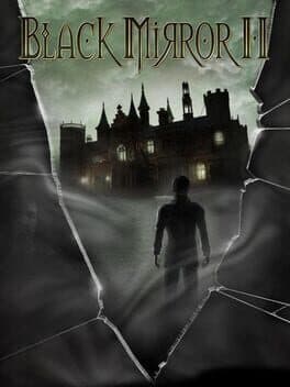 Black Mirror II cover