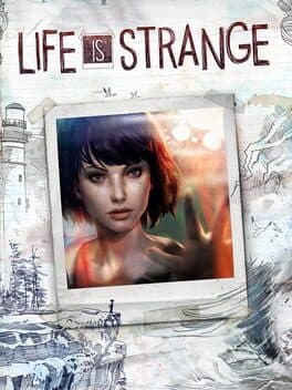 Life is Strange - Episode 1 cover