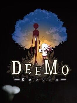 DEEMO -Reborn- cover