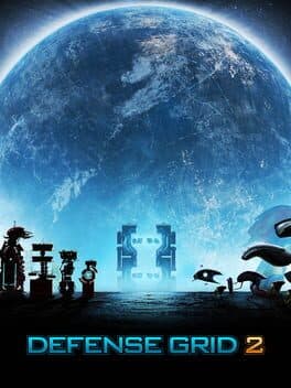 DG2: Defense Grid 2 cover