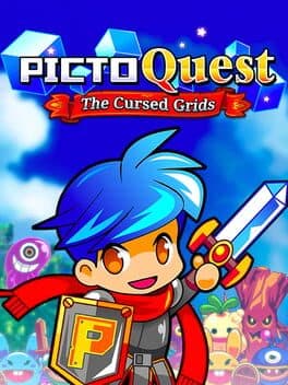 PictoQuest cover