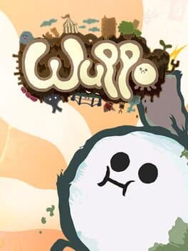 Wuppo: Definitive Edition cover