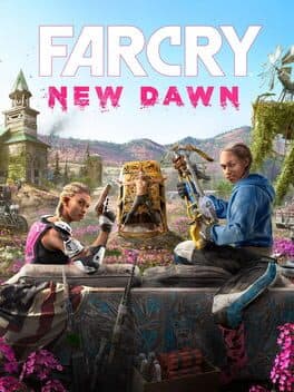 Far Cry® New Dawn cover