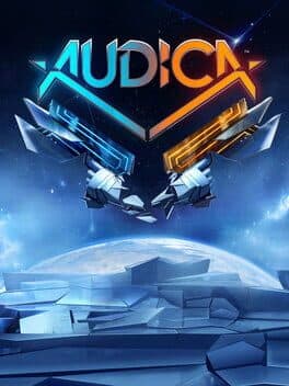 AUDICA: Rhythm Shooter cover