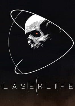 Laserlife cover