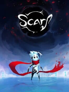 SCARF cover