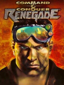 Command & Conquer Renegade™ cover