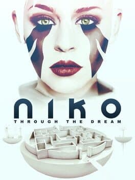 Niko: Through The Dream cover
