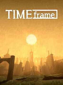 TIMEframe cover