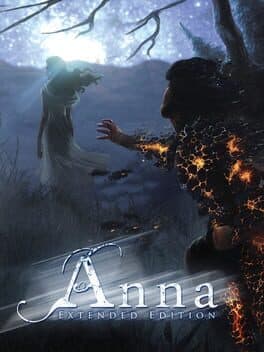 Anna - Extended Edition cover