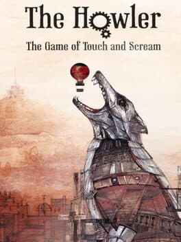 The Howler cover