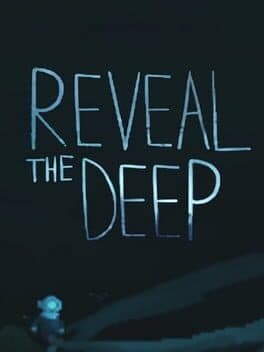 Reveal The Deep cover