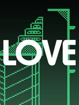 LOVE cover