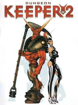 Dungeon Keeper™ 2 cover