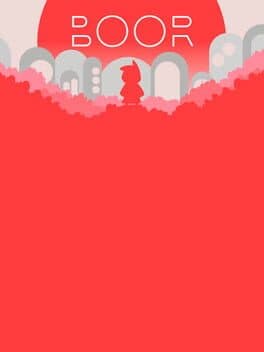 BOOR cover