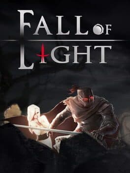 Fall of Light: Darkest Edition cover