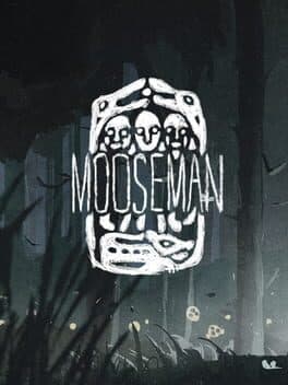 The Mooseman cover