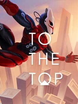 TO THE TOP cover