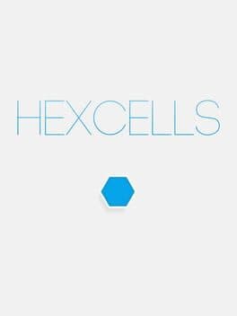 Hexcells cover