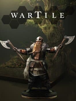 WARTILE cover