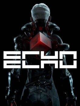 ECHO cover