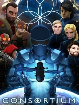 CONSORTIUM cover