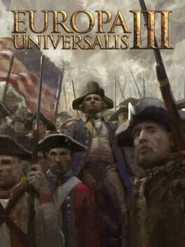 Europa Universalis III Complete cover
