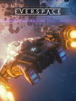 EVERSPACE™ cover