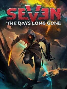 Seven: Enhanced Edition cover