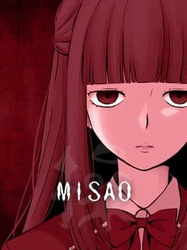 Misao - 2024 HD Remaster cover