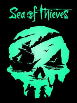 Sea of Thieves: 2026 Edition cover