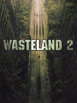 Wasteland 2: Director's Cut cover
