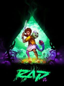 RAD cover