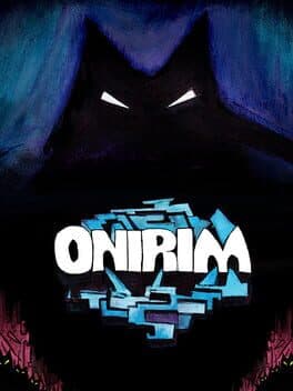 Onirim - Solitaire Card Game cover