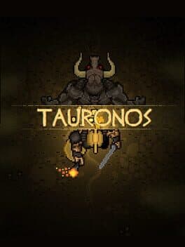 TAURONOS cover