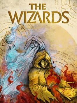The Wizards - Enhanced Edition cover
