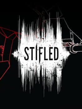 Stifled - Echolocation Horror Mystery cover