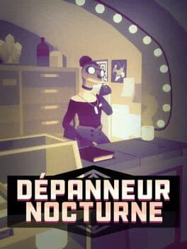 Depanneur Nocturne cover