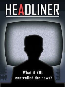 HEADLINER cover