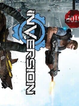Inversion™ cover