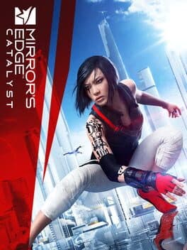 Mirror's Edge™ Catalyst cover