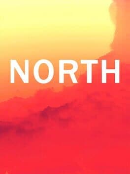 NORTH cover