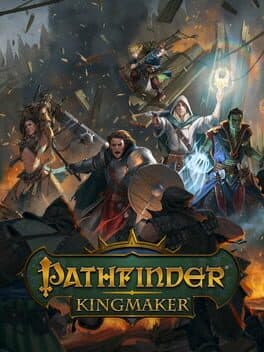 Pathfinder: Kingmaker — Enhanced Plus Edition cover