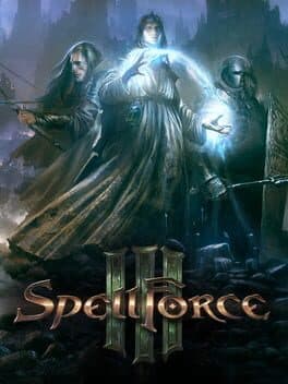SpellForce 3 Reforced cover