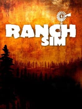 Ranch Simulator: Build, Hunt, Farm cover