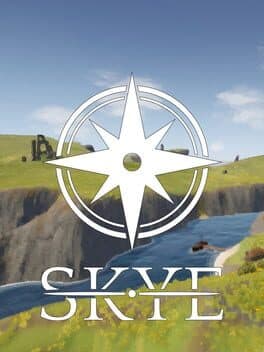 SKYE cover